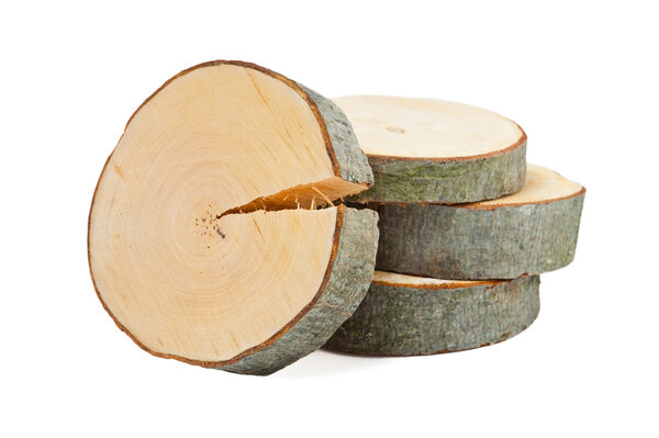 Деревянные поперечные сечения
