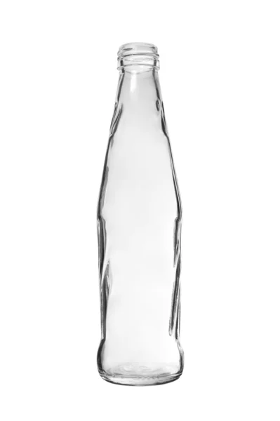 Boş şişe — Stok fotoğraf