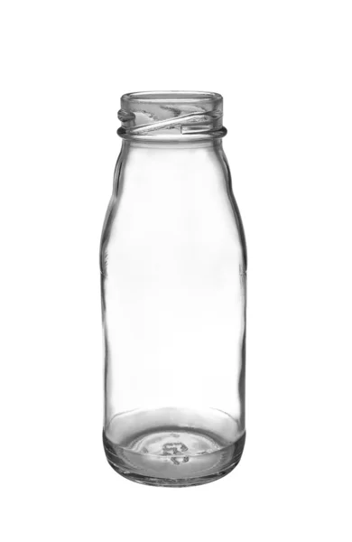 Botol kaca — Stok Foto