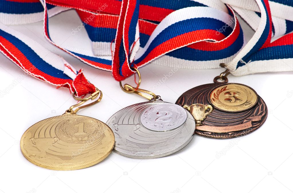 Sports Medal of the Russian Federation