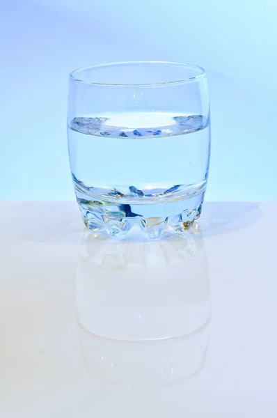 Glas drank — Stockfoto