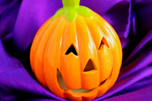Halloween's pumpkin — Stock Photo, Image