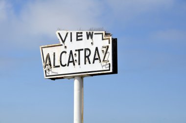 Alcatraz göster