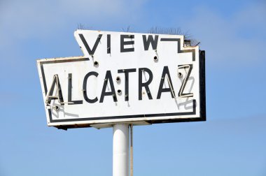 Alcatraz göster