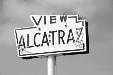 Alcatraz göster