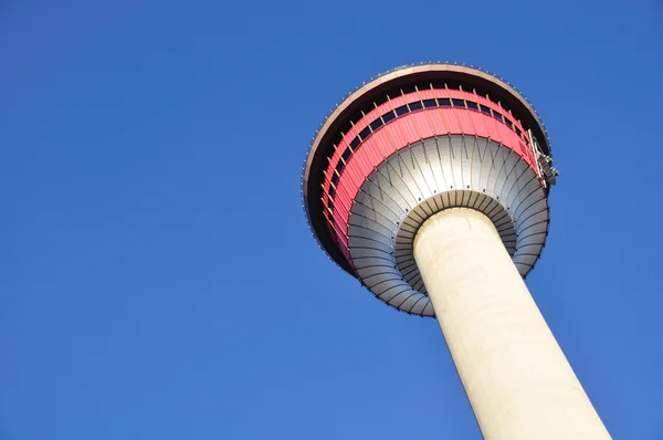 stock image Calgary Tower