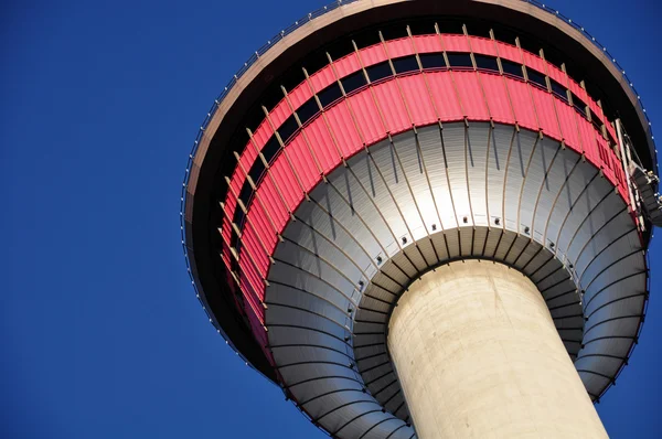 stock image Calgary Tower