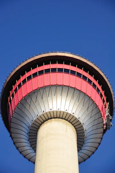 Wieża Calgary — Zdjęcie stockowe