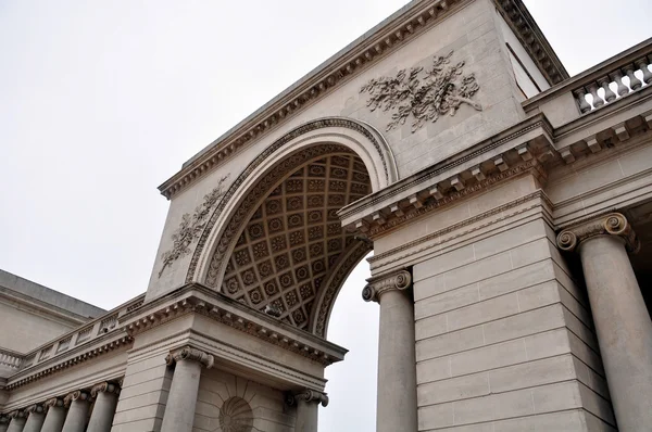 Palais de la Légion d'honneur — Photo