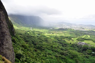 nuuanu pali uyanık