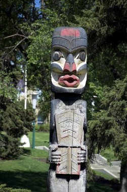 Totem Kutbu