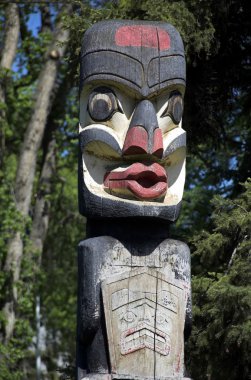 Totem Kutbu