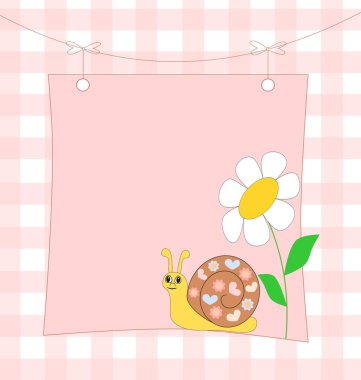 Children's background clipart