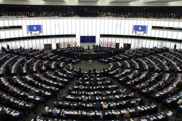 European parliament