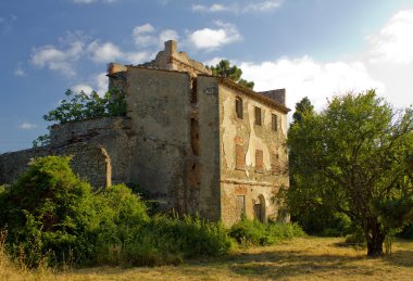 ihmal çiftlik evi