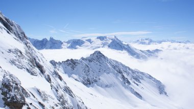 FRANCE, LES ARCS clipart