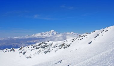 Fransa, les arcs