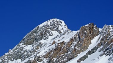 Fransa, les arcs