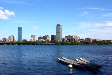 Boston