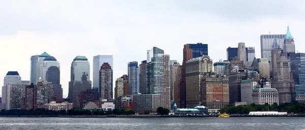 New York-staden. — Stockfoto