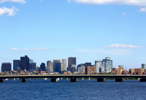 Boston. Imagen de stock