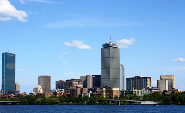 Boston. Fotografia De Stock