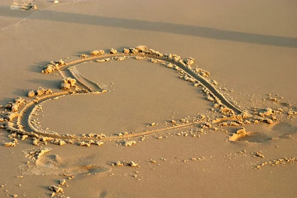 해변 모래 로열티 프리 스톡 사진