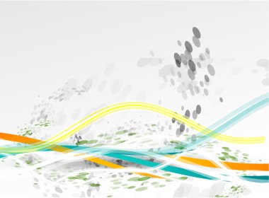 Abstract background clipart