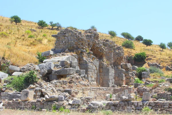 Antique ruins — Stock Photo, Image