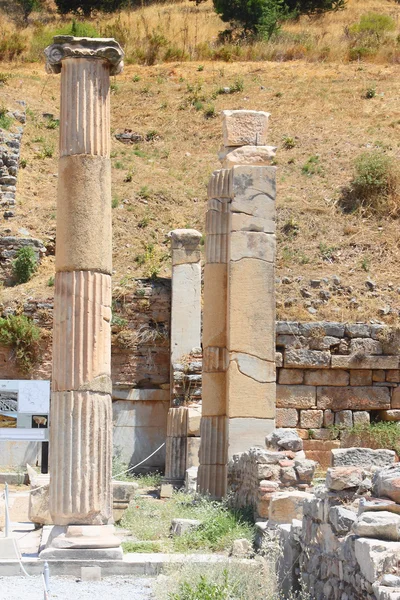 Antique columns — Stock Photo, Image