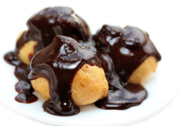 taze profiterol