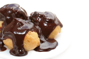 taze profiterol