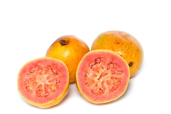 Frutas de mandioca — Fotografia de Stock
