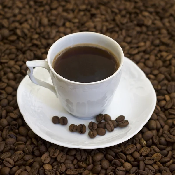 stock image Cup of coffee