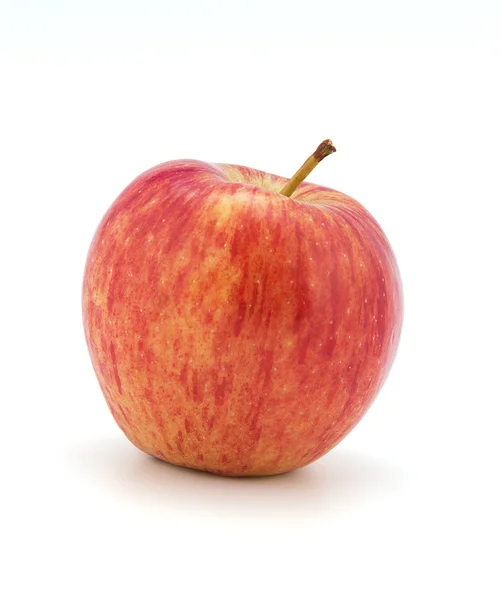 stock image Red apple