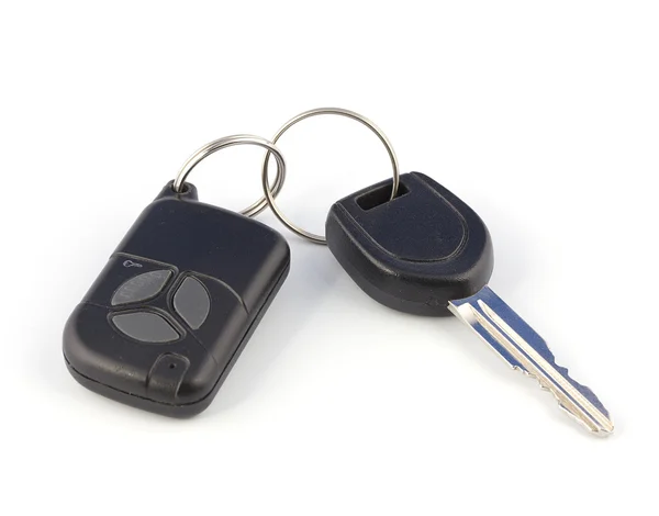 stock image Car keys