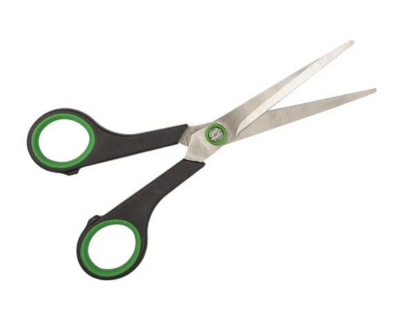 Stationery scissors — Stock Photo, Image