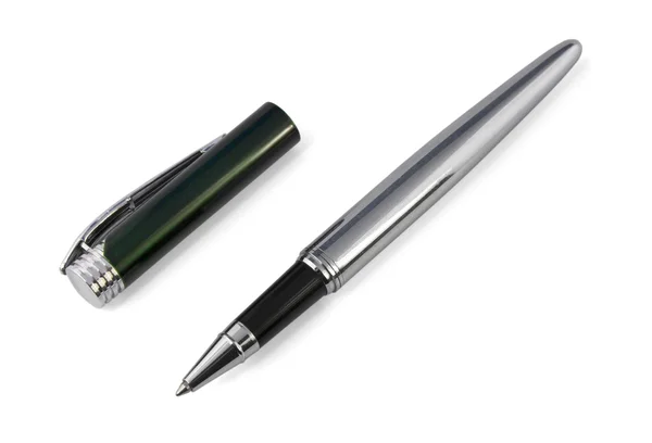 Długopis z WPR — Zdjęcie stockowe