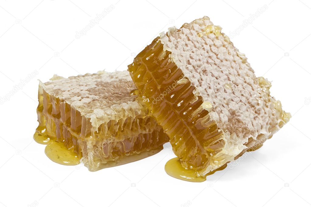 Honey comb
