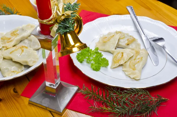 Tiempos de banquete polaco —  Fotos de Stock