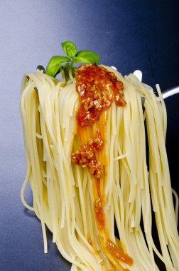 spagetti