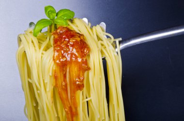 spagetti