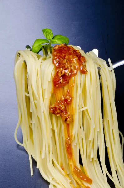 stock image Spaghetti