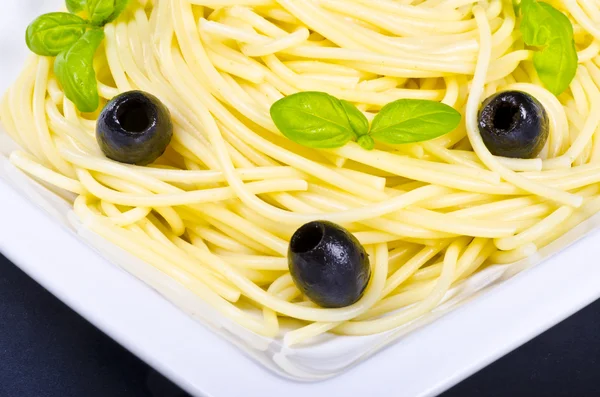 stock image Spaghetti