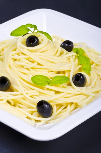 stock image Spaghetti