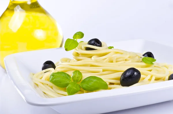 stock image Spaghetti