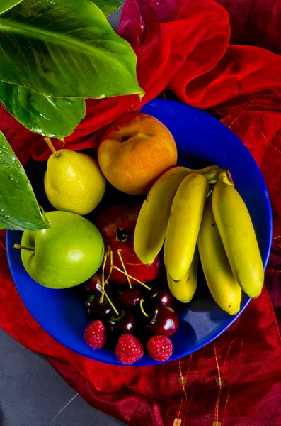 Fruteira — Fotografia de Stock