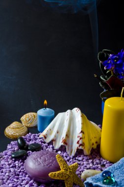 farklı sabunlar sorten