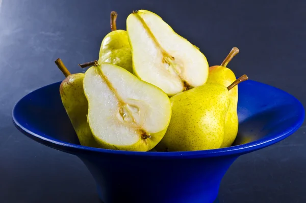 stock image Pears