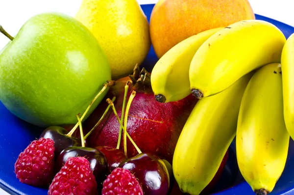Fruit kommen — Stockfoto